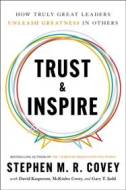 Trust & Inspire - cena, porovnanie