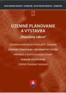 Územné plánovanie a výstavba - komentár k novým zákonom - cena, porovnanie