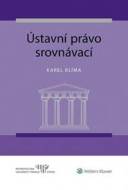 Ústavní právo srovnávací - Karel Klíma - cena, porovnanie