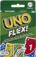 Mattel Uno Flex - cena, porovnanie