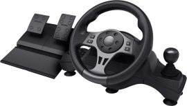 Trust GXT 289 Movi Racing Wheel