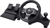 Trust GXT 289 Movi Racing Wheel - cena, porovnanie