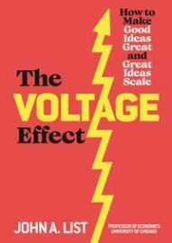 The Voltage Effect