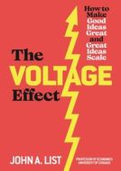 The Voltage Effect - cena, porovnanie