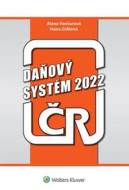 Daňový systém ČR 2022 - cena, porovnanie