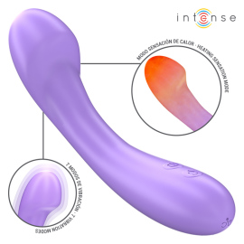 Intense Becky Heatable G-Spot