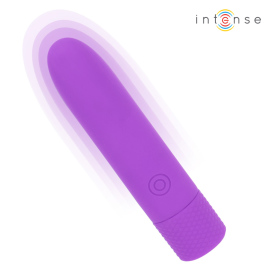 Intense Symone USB Rechargeable Vibrating Bullet