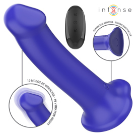 Intense Victoria Vibrator