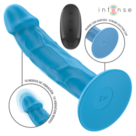 Intense Phoebe Realistic Vibrator