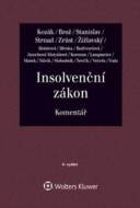 Insolvenční zákon - Jan Kozák - cena, porovnanie