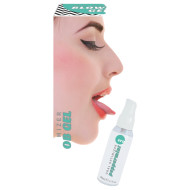 HOT Ero Oral Optimizer Blowjob Gel Peppermint 50ml - cena, porovnanie