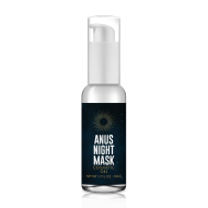 Pharmquests Anus Night Mask 50ml - cena, porovnanie