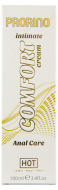 HOT Ero Prorino Intimate Comfort Anal Care Cream for Men 100ml - cena, porovnanie