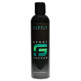 Sport Fucker Hybrid Lubricant 237ml