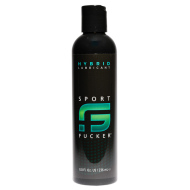 Sport Fucker Hybrid Lubricant 237ml - cena, porovnanie