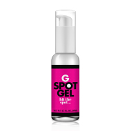 Pharmquests G-Spot Gel 50ml - cena, porovnanie