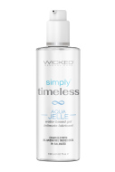 Wicked Simply Timeless Aqua Jelle Lubricant 120ml - cena, porovnanie