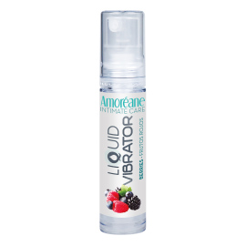 Amoréane Med Liquid Vibrator Berries 10ml