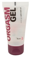 Just Play Orgasm Gel 50ml - cena, porovnanie