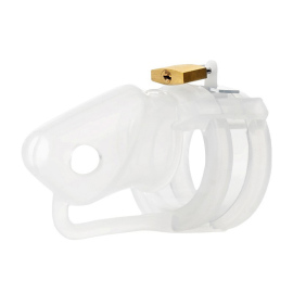 Rimba PC05 Soft Silicone Penis Cage