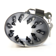 Black Label Spanish Spiked Ball Stretcher - cena, porovnanie