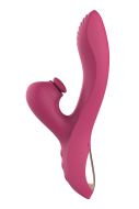 Dream Toys Essentials Dual G-Spot Vibe - cena, porovnanie