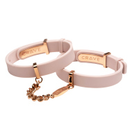 Crave ID Cuffs - cena, porovnanie