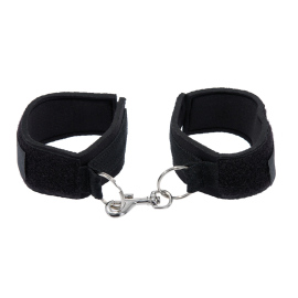 Pipedream Fetish Fantasy First-Timer's Cuffs