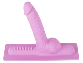 Motorbunny My Friend Dick Attachment