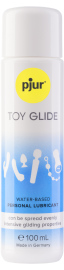 Pjur Toy Glide 100ml