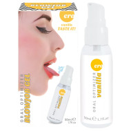 HOT Ero Oral Optimizer Blowjob Gel Vanilla 50ml - cena, porovnanie