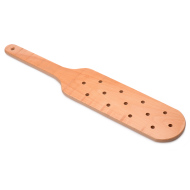 Strict Punishment Paddle Wood - cena, porovnanie