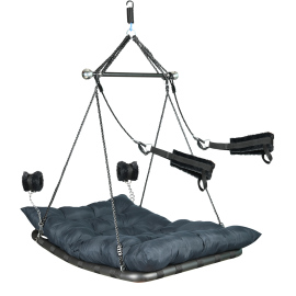 Whipsmart King Size Love Swing