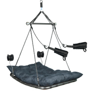 Whipsmart King Size Love Swing - cena, porovnanie