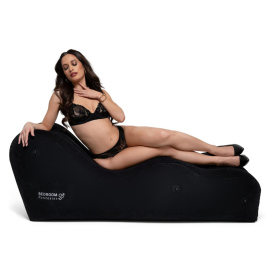 Bedroom Fantasies The Lounger Inflatable Bench