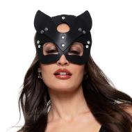 Bedroom Fantasies Kinky Kitty Mask - cena, porovnanie