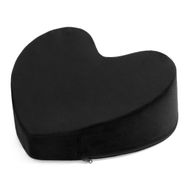 Bedroom Fantasies The Heart Positioning Pillow