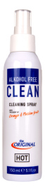 HOT Cleaner Orange & Passion fruit 150ml