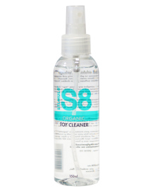 Stimul8 Organic Toy Cleaner 150ml