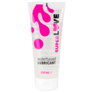 Superlove Waterbased Lubricant 200ml - cena, porovnanie