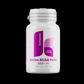 Kompava Amino BCAA Forte 180tbl