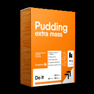 Kompava Extra Mass Puding 6x35g