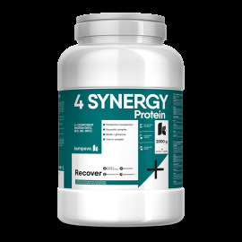 Kompava 4 Synergy Protein 2000g