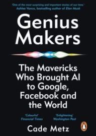 Genius Makers