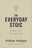 The Everyday Stoic - cena, porovnanie