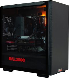 HAL3000 Online Gamer PCHS2652