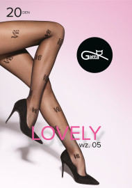 Gatta Lovely 05