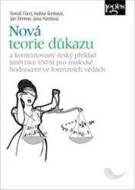 Nová teorie důkazu - cena, porovnanie