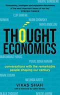 Thought Economics - cena, porovnanie