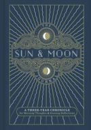 The Sun and Moon Journal - cena, porovnanie